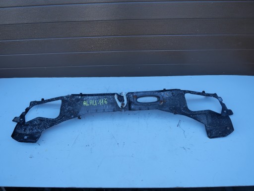 Traversa di ferro CITROEN BERLINGO