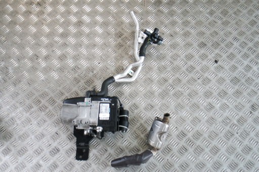 WEBASTO MERCEDES G W463 / 4 A2535005400