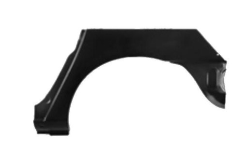 955083-5 - РЕМОНТ ЗАДНЕГО КРЫЛА FORD GALAXY 1995-2000 LE