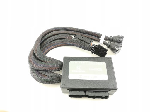 ТЕСТЕР ЭБУ HONDA ОРИГИНАЛ ASO 70AZPLZE100