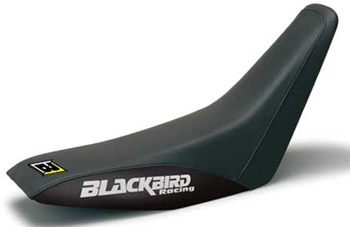 1300/1 - BLACKBIRD ЧЕХОЛ ДЛЯ СИДЕНЬЯ SUZUKI DR 350