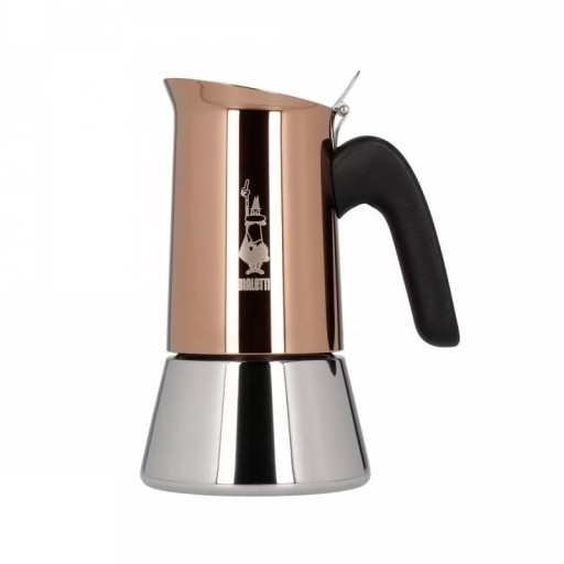 Moka kanvica Bialetti Venus Copper 2 šálky