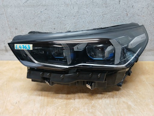 light front left BMW V 5 G60 G61 FULL LED A9 5A798D1-08