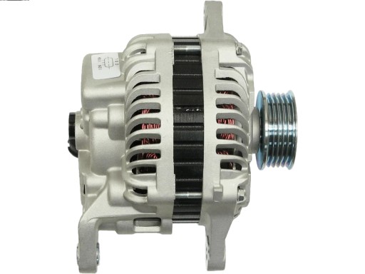 Генератор as-pl a5060