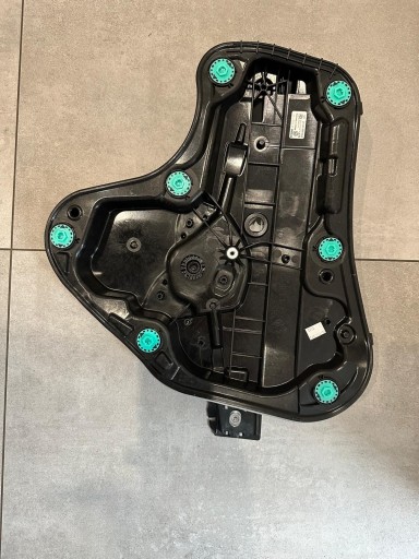 5H0839401E/ 5H0839402E - GOLF VIII МЕХАНІЗМ ВІКНА ЗАДНІЙ ЛІВИЙ 5H0839461D