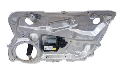 4E0959802A - Audi a8 d3 склопідйомник правий передній 4e1910802