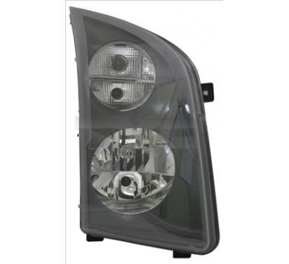 20-12352-15-2 - TYC WV CRAFTR И 2013-