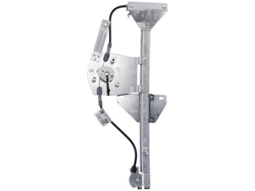 350103131700 - ОКНО ОКНО ФАСАДНОЕ ПР ЭЛЕКТР 5Д