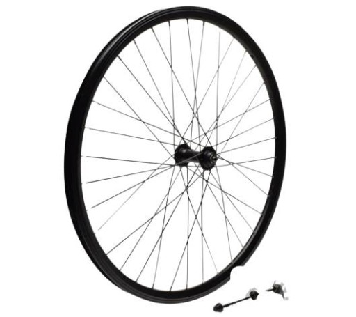 N34102-N34102 - Велосипедное Колесо 28 Спереди Atb Stoz Заклинание Для Быстрой Езды