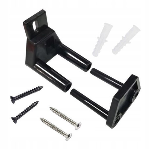 254608 - 2х2. Напольные направляющие для раздвижных дверей