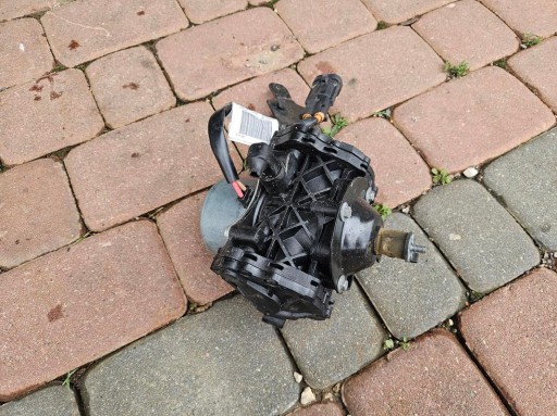 Pompa Vacum elektryk Opel Corsa F Peugeot 208 9835028580