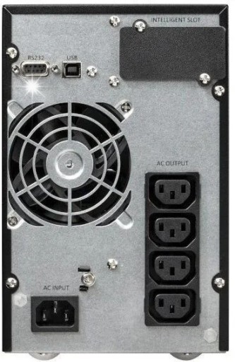 Джерело безперебійного живлення 9e ups, 1000 va 800w 9e1000i