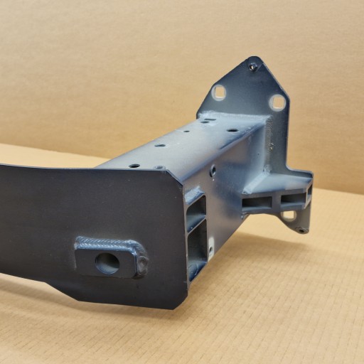 pillar bumper support front POLESTAR 2 2020