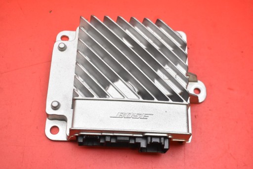 AMPLIFICATORE RADIA BOSE N24366A20C MAZDA MX5 MX-5 4 IV ND LIFT 18-24