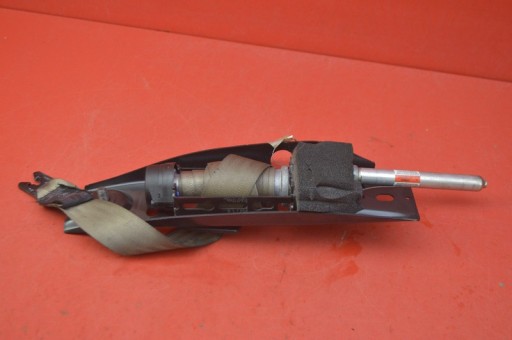 tension belt safety right front EU 39865064 VOLVO S80 2 II 06-09