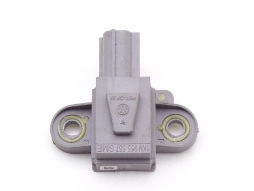 Vw golf vi 08-13 датчик удару 1km955557