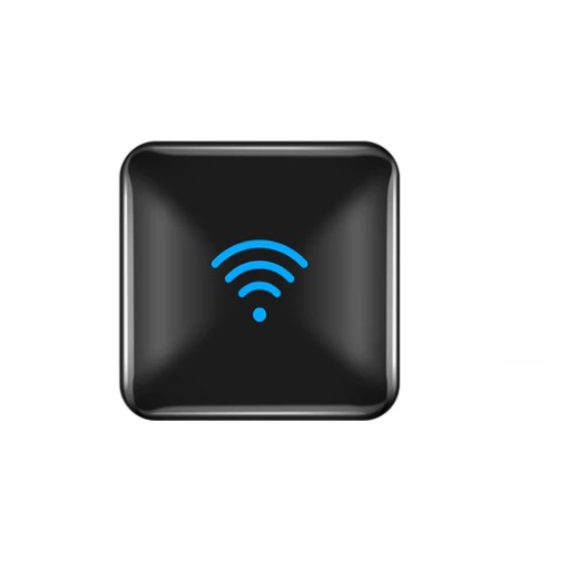 PODOFO CARPLAY APPLE DONGLE BLUETOOTH 5.0 ANDROID