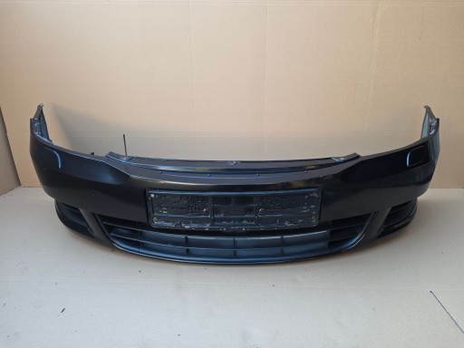 frontstoßstange vorne SKODA OCTAVIA 2 II LIFT xenon ksenon spritzdüse