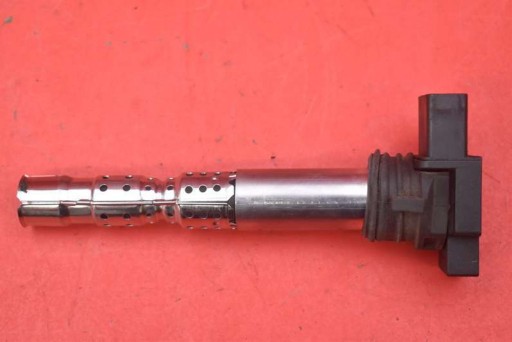 coil ignition 07C905115K BENTLEY CONTINENTAL 1 and GT 6.0 W12 560 KM 03-12