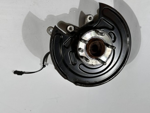swing of the pivot right rear part rear Ford Flex 4x4 4x2 2011 - 2019