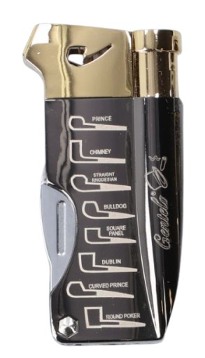 Газова запальничка Baofa 53