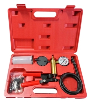 РУЧНИЙ ВАКУУМНИЙ НАСОС