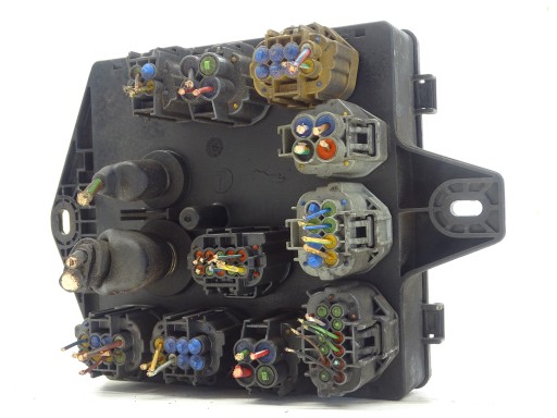 Module fusibles JAGUAR XJ X351 5W93-14A073-DB