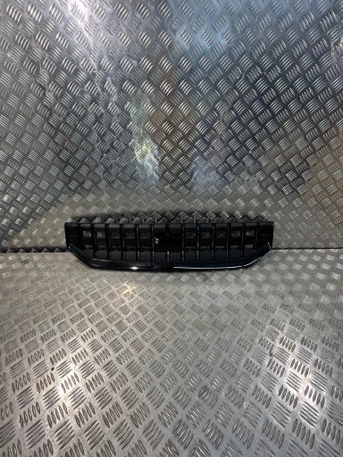 POLESTAR II 2 31698060 РЕШЕТКА РАДИАТОРА