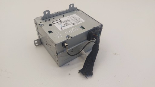 OPEL INSIGNIA A ASTRA J MERIVA B RADIO Navigation 20983513