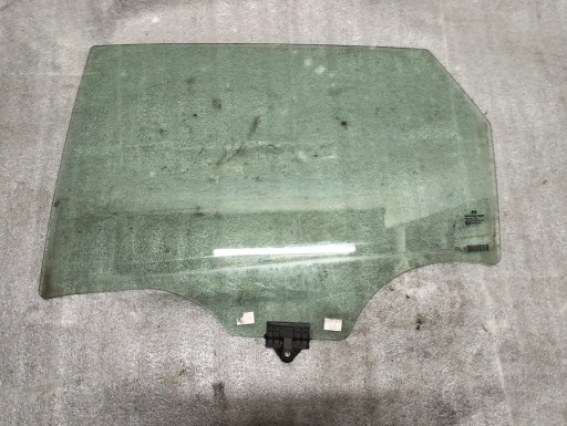5905232370356 - Стекло двери левое заднее HYUNDAI i30 III хэтчбек