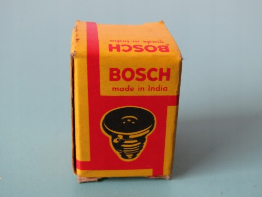 BOSCH 2 418 502 007 КЛАПАН РЕГУЛИРОВКИ ТУРБИНЫ НАСОСА ФОРСУНКА изображение 1