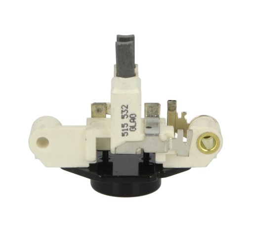 515 532 - HART РЕГУЛЯТОР BERLINGO 1.4