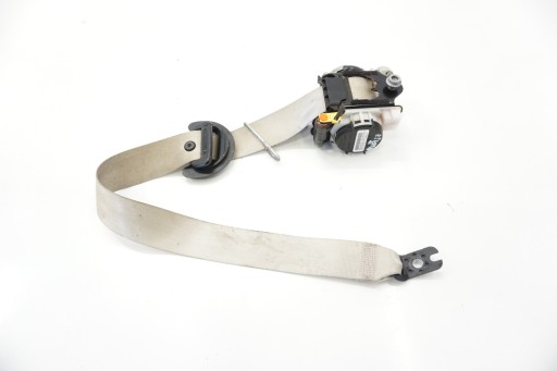 SKODA SUPERB III РЕМІНЬ БЕЗПЕКИ ПЕРЕДНІЙ ПРАВИЙ