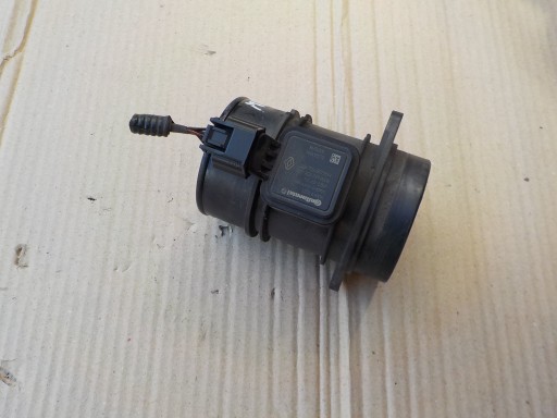 flow meter renault megane III 1,9 DCI 8200682558