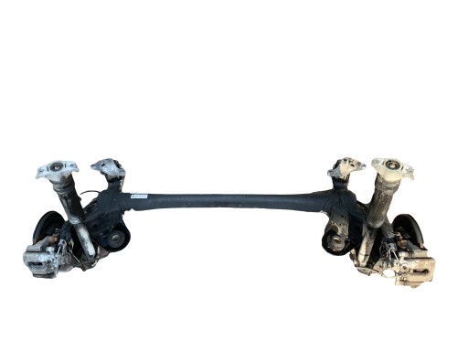 Opel astra k beam задняя ось полная ось полная ось