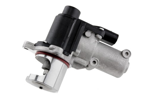 EGR-AU-015 - Клапан рециркуляції ОГ AUDI Q5 3.0 TDI 08-