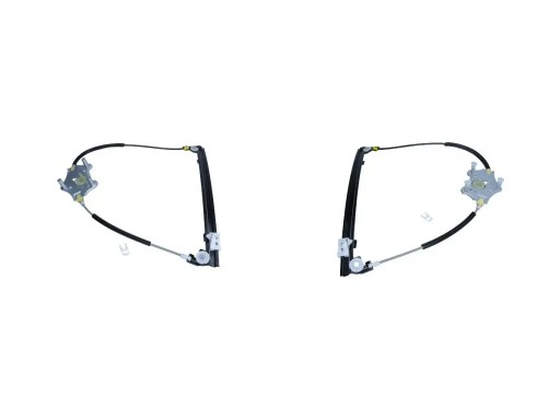 50-036 32 - 2x MAXGEAR FRONT L+R склопідйомники для RENAULT CLIO II, CLIO II