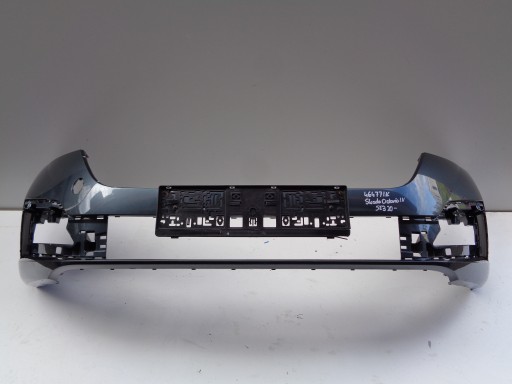 Frontstoßstange SKODA OCTAVIA IV 4 5E3 20- NR 46477