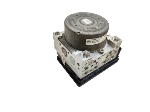 Pompa Centralina ABS MAZDA 3 III BM/BN BAAP437A0