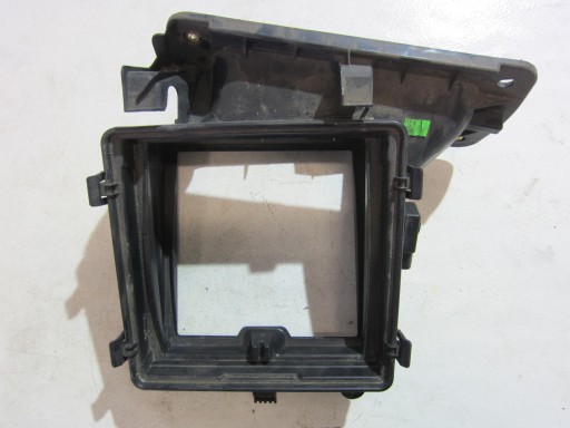 BMW X3 F25 cover of a filter, cab 9184009