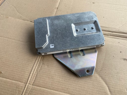 МОДУЛЬ ПІДСИЛЮВАЧА ЗВУКУ JEEP GRAND CHEROKEE WK2 68234112AD