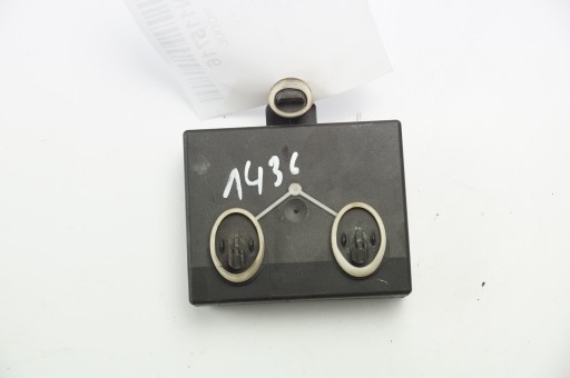 module door 4F0959793E AUDI A6 C6
