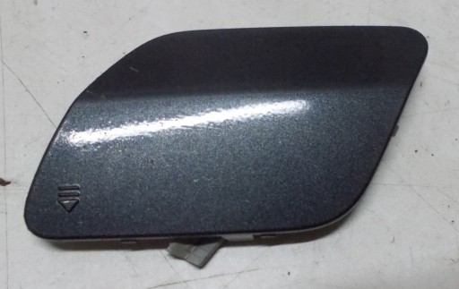 MERCEDES W205 towing hook cap bumper front