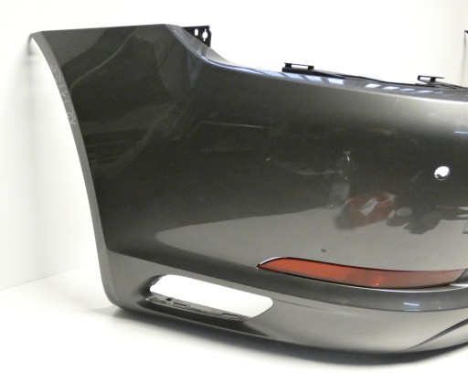 PORSCHE 911 991 CARRERA GTS 99150541110 16-18 unter 4 PDC Stoßstange heck hinten