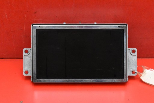 display navigation devices 9664993180 CITROEN C5 II X7 III 08-17