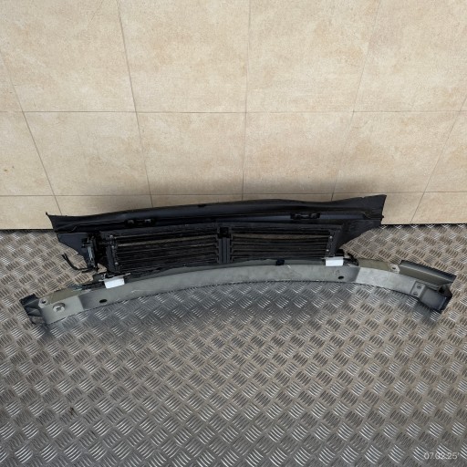 sider front pillar VOLVO XC90 II LIFT