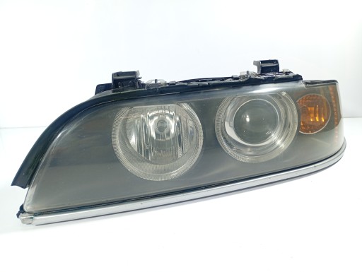 light left front REFLEKTOR left front BMW 5 V E39 00-03