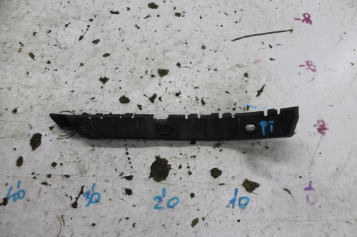 bumper bracket right rear part rear 5J7807394 SKODA ROOMSTER 06-15