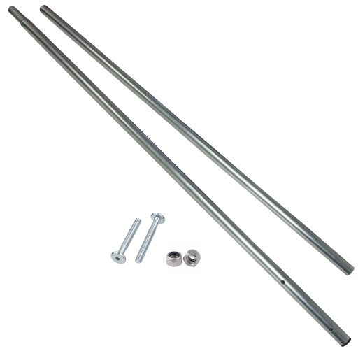 Стійка для батута Clever Leon 105 см