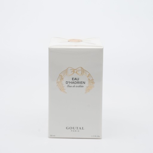 goutal eau d'hadrien woda toaletowa 50 ml    
